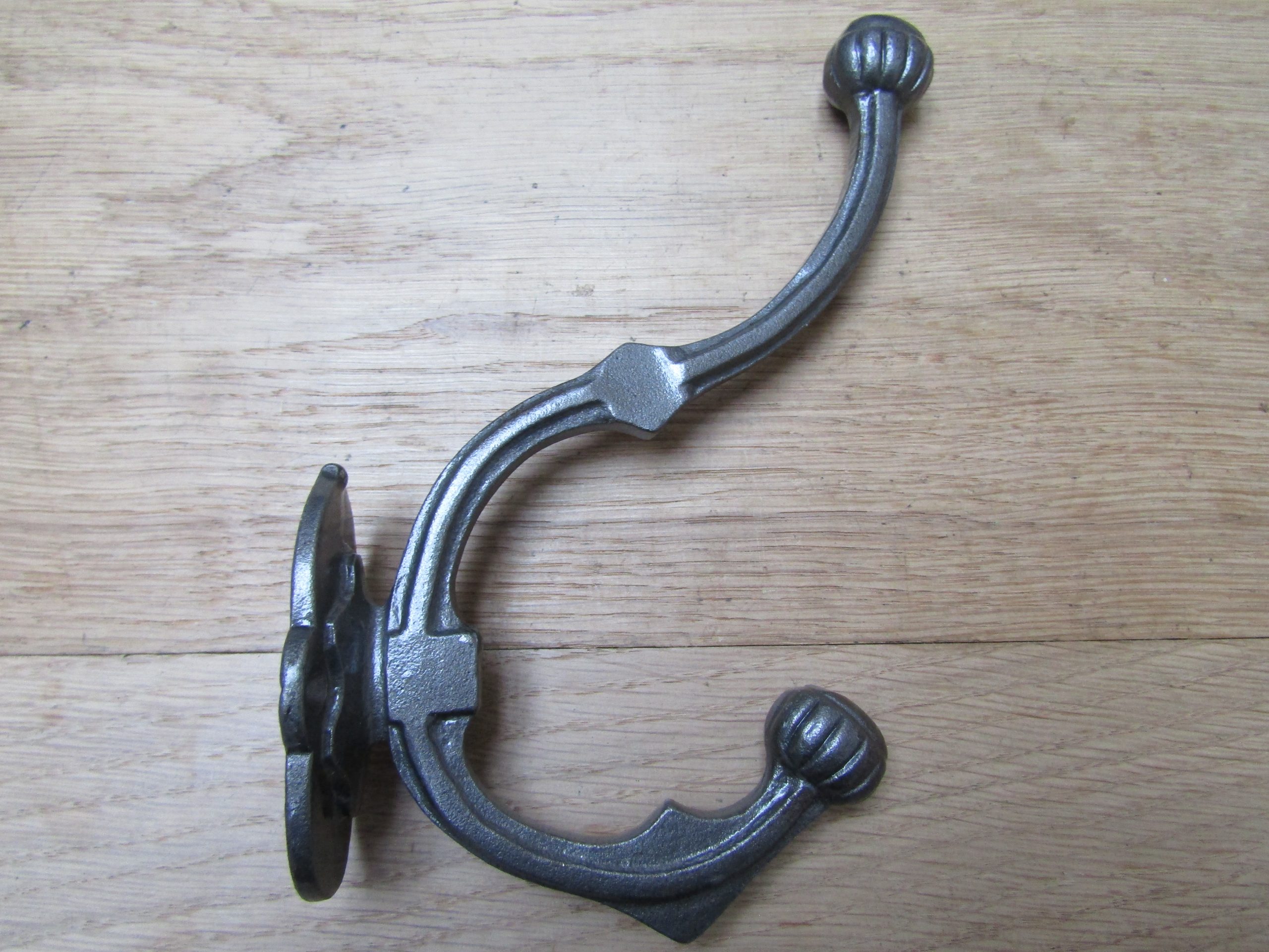 Pack Of 5 Valencia Coat Hooks