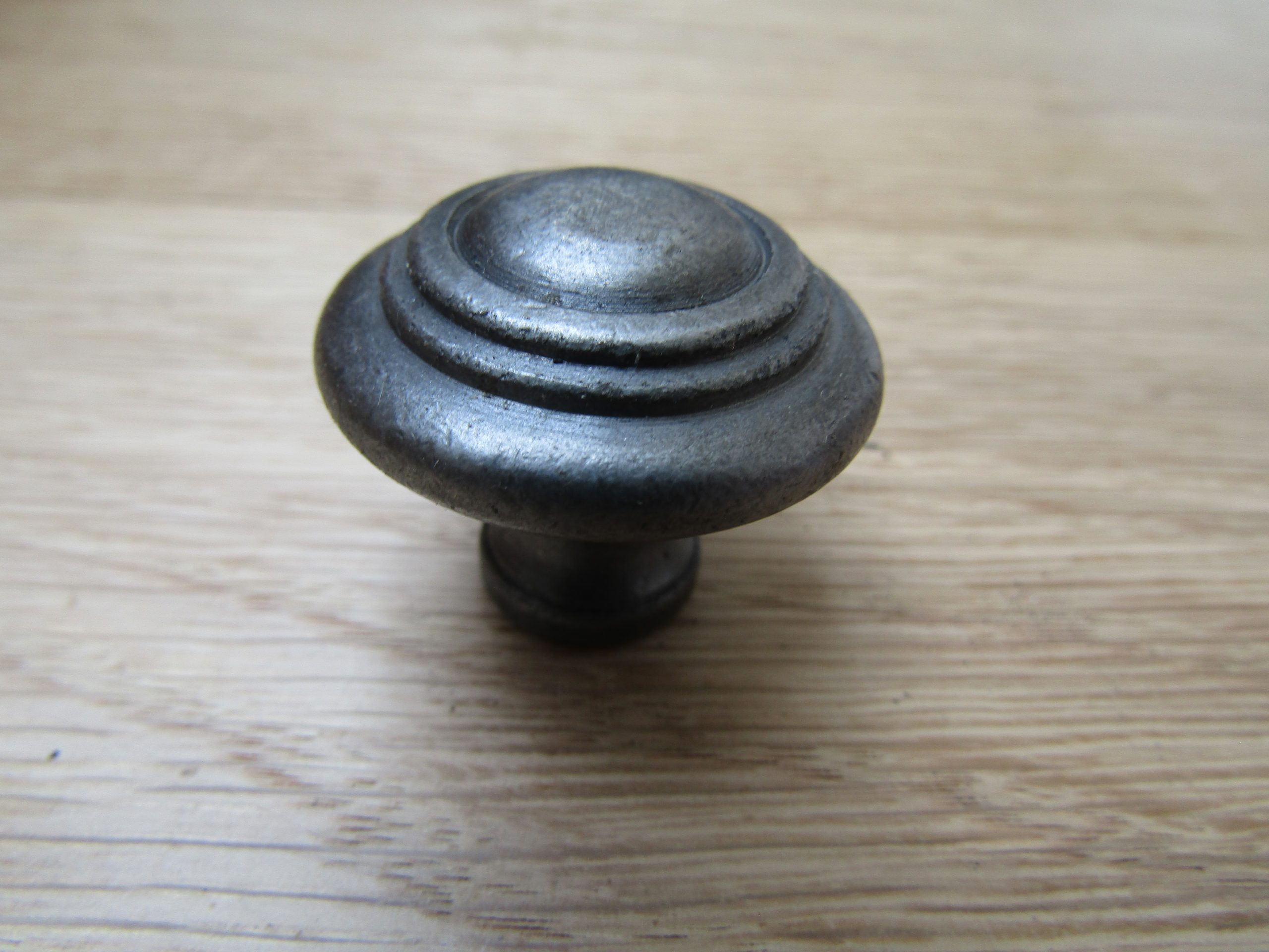 Roman Cabinet Knob 25mm