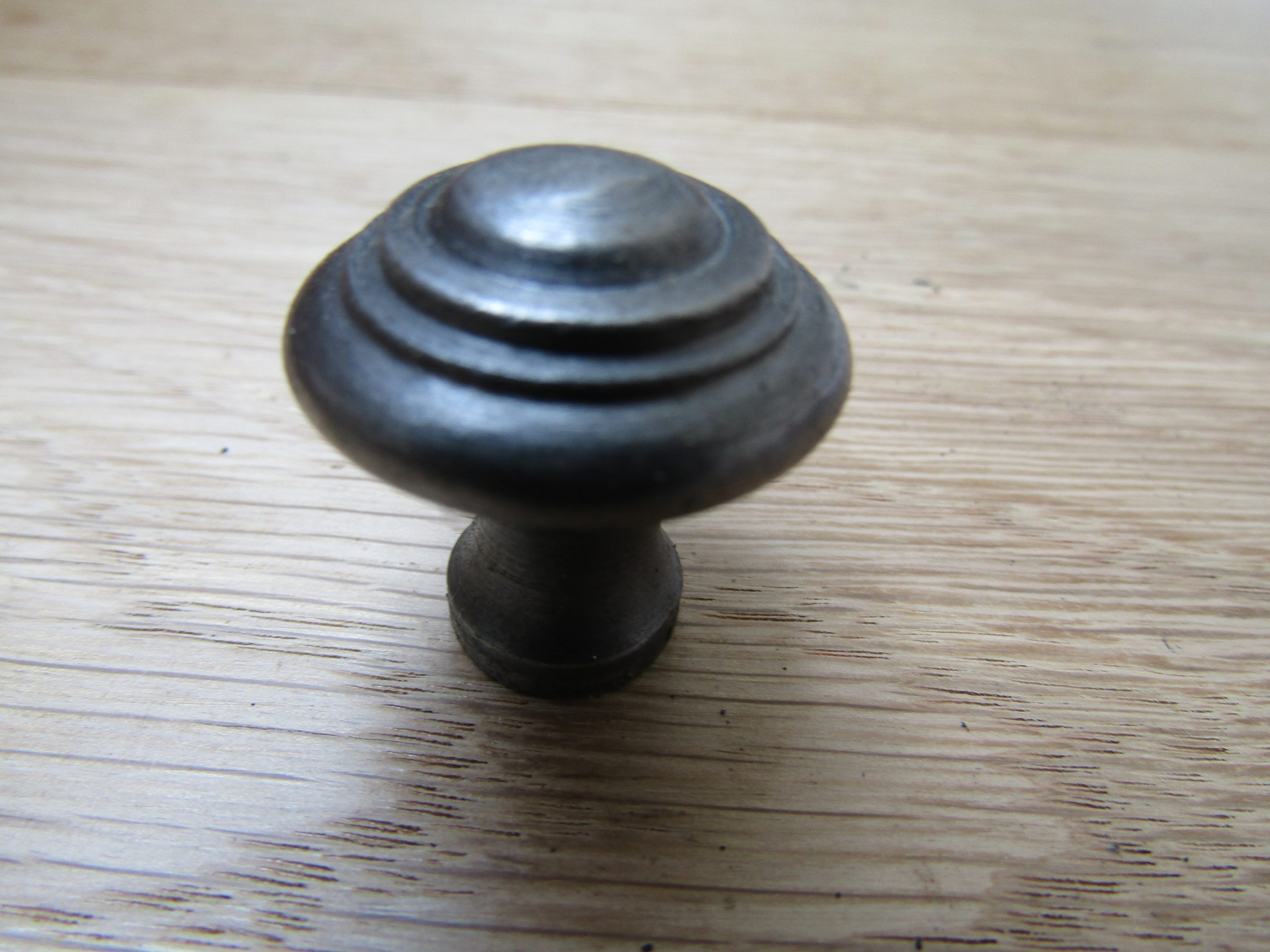 Roman Cabinet Knob 30mm