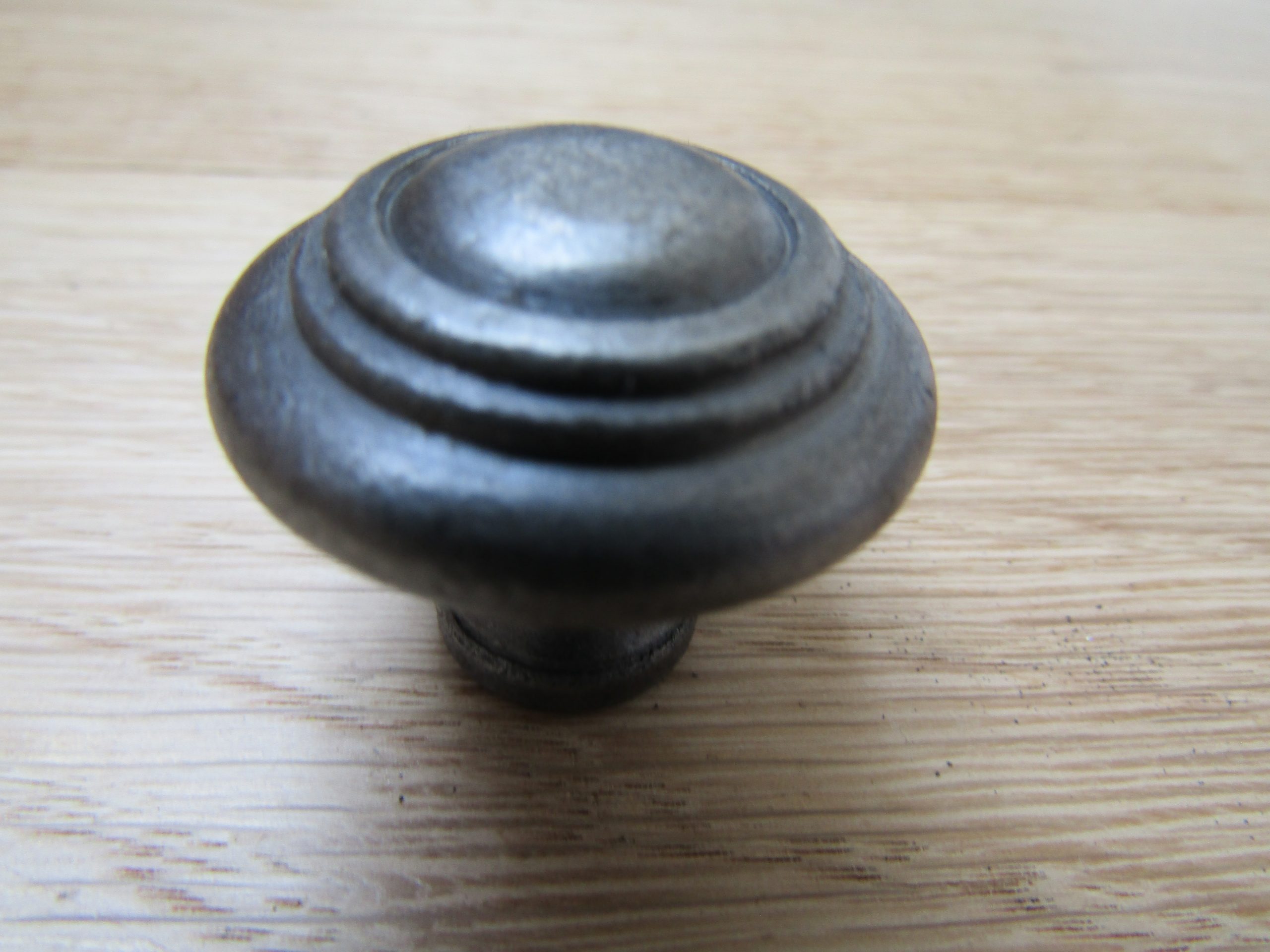 Roman Cabinet Knob 40mm
