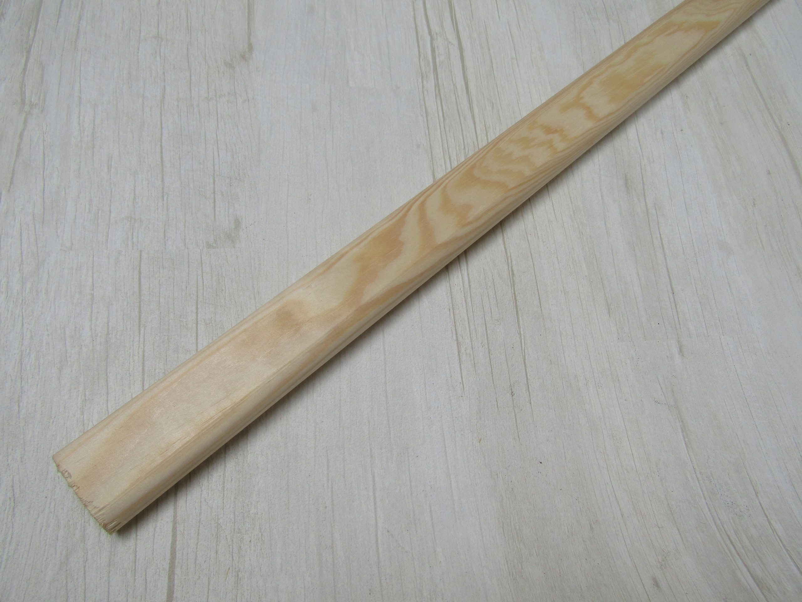 Wooden Lath Only 2.4m 1 Lath only