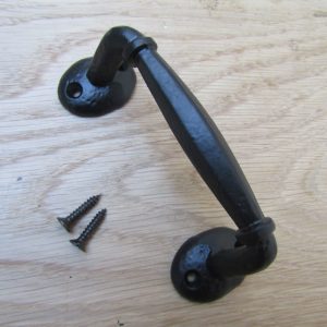 Cabinet Pull D Handles