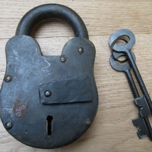 Miscellaneous Locks