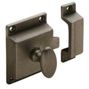 Cupboard and Door Catches & Latches