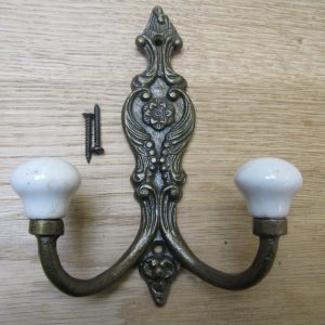 Ceramic Tip Hooks